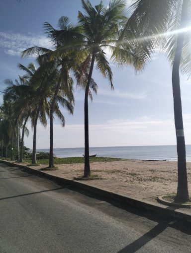 Beach Road Cha am